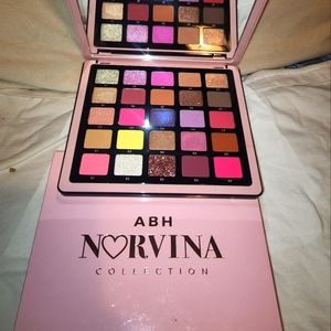 Anastasia Beverly hills pallet